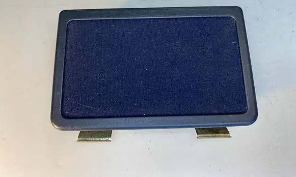 Mercedes-Benz E W124 Rear door ashtray 