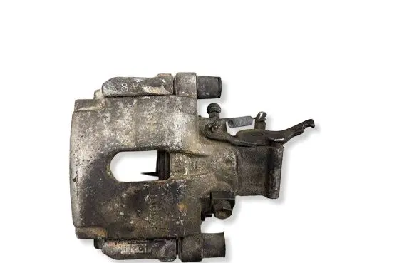 Jaguar XF X250 Rear brake caliper C2D35333