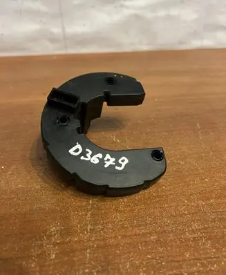 Mercedes-Benz S W220 Steering angle sensor 0255454432 D3679