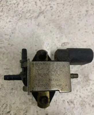 Skoda Octavia Mk1 (1U) Turbo solenoid valve 028906283N
