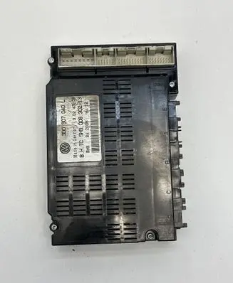 Volkswagen Phaeton Other control units/modules 3D0907040L
