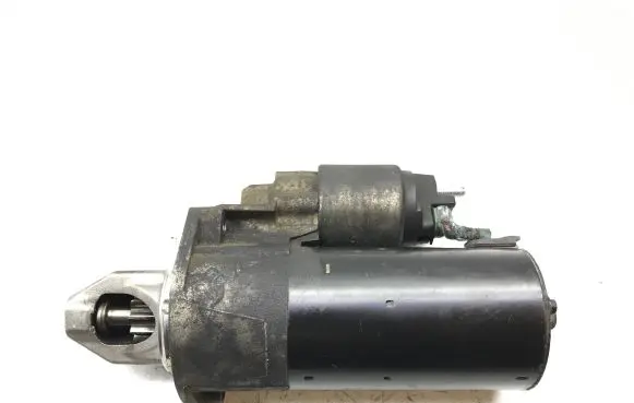 Mercedes-Benz E W211 Starter motor A0061514401 19054300 0001115051