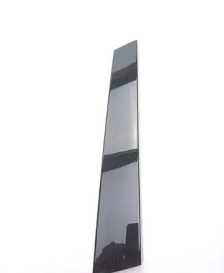 Porsche Cayenne (92A) Rear side glass trim 95855938210 7P5853382A