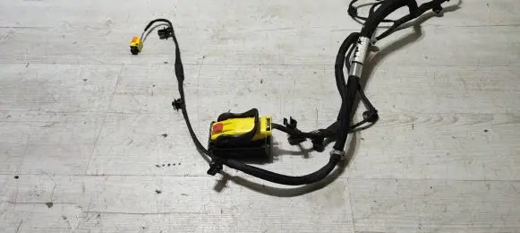 Opel Astra K Seat wiring loom 23414149