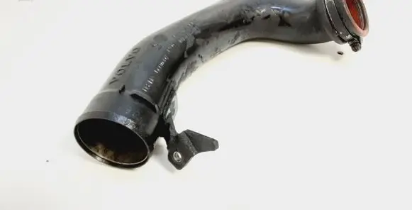 Volvo V70 Intercooler hose/pipe 30741235