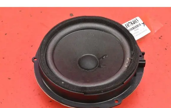 Ford Mondeo MK I Subwoofer speaker DS7T18808BB