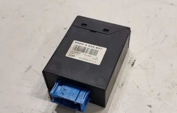 BMW X5 E53 Light module LCM 6934837