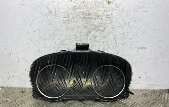 Mitsubishi Eclipse Cross Speedometer (instrument cluster)