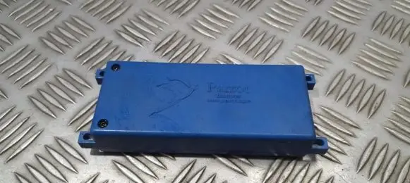 Ford Ranger Hands-free kit ck3100n 5119a-ck3102