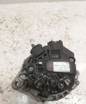 Hyundai i40 Generator/alternator 373002B750 2610128 135V110A