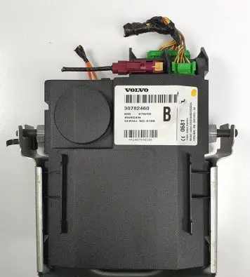 Volvo V50 Phone control unit/module 30782460