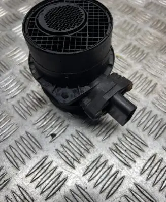 Opel Zafira A Mass air flow meter 074906461B 0281002461
