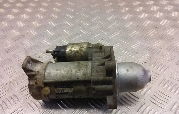 Alfa Romeo Stelvio Starter motor 438000-1401 298875-24485