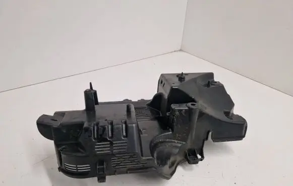 Peugeot 508 RXH Fuse box set 9687677280