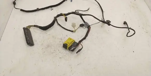 BMW 5 E39 Seat wiring loom 8287281 8359721 1382529
