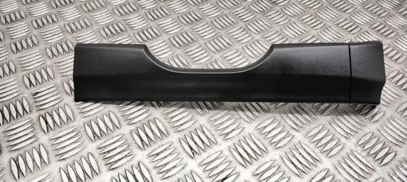 BMW X5 E70 Seat trim 8345027 7167350
