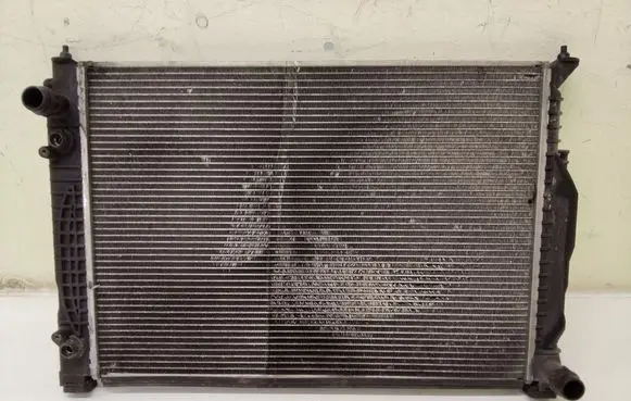 Audi A6 S6 C5 4B Coolant radiator PA66GF30