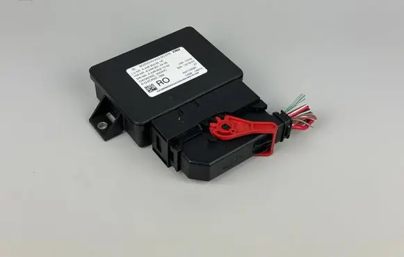 Mercedes-Benz A W176 Hand brake control module A2469008516 A2469014406 A2469021002