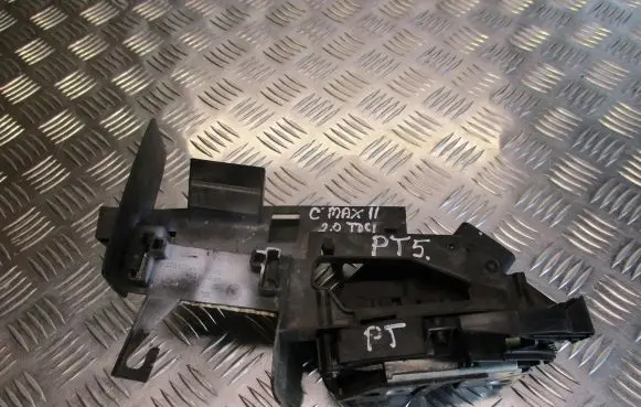 Ford C-MAX II Rear door lock