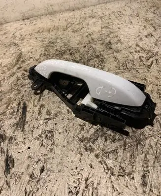 Volvo XC40 Rear door exterior handle
