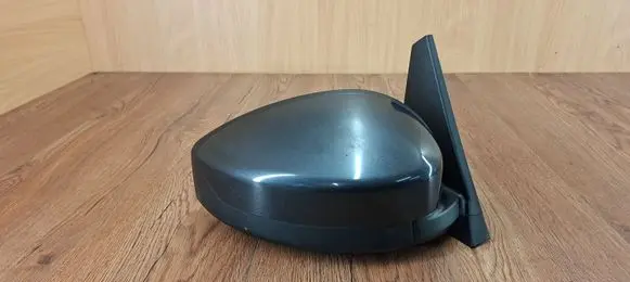 Renault Espace IV Front door electric wing mirror 7701053702