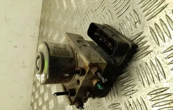 Citroen C3 ABS Pump 9641965380