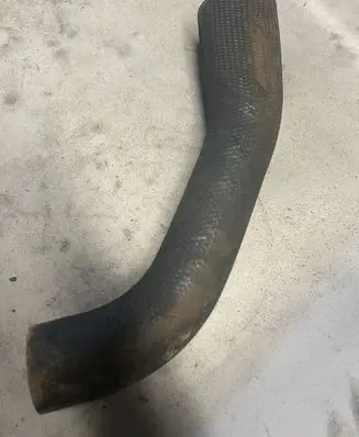 Renault Trafic II (X83) Intercooler hose/pipe