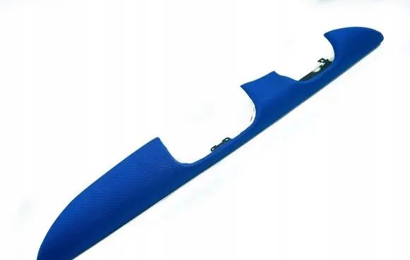 Lancia Ypsilon Dashboard trim 735258259