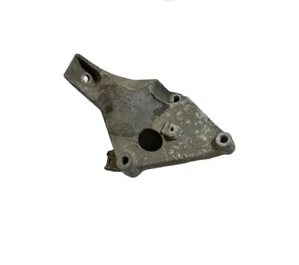BMW 3 E90 E91 Engine mounting bracket 6775041 59280110