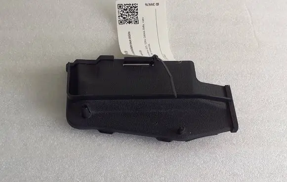 Ford E-Transit Battery box tray cover/lid BK2T10N725BG