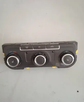 Climate control unit