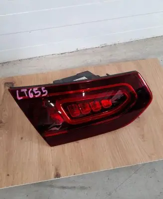 Mercedes-Benz GLC X253 C253 Tailgate rear/tail lights