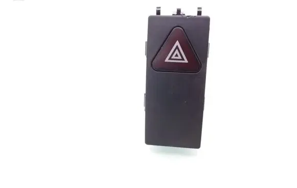 Mercedes-Benz E W212 Hazard light switch 2129052300