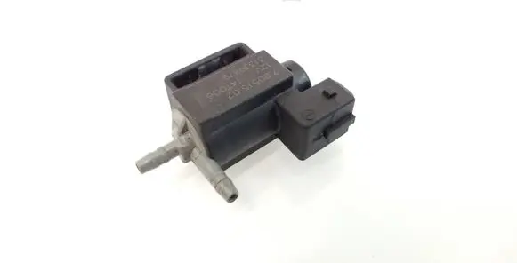 Volvo XC60 Vacuum valve 31339879 70051502 14T006