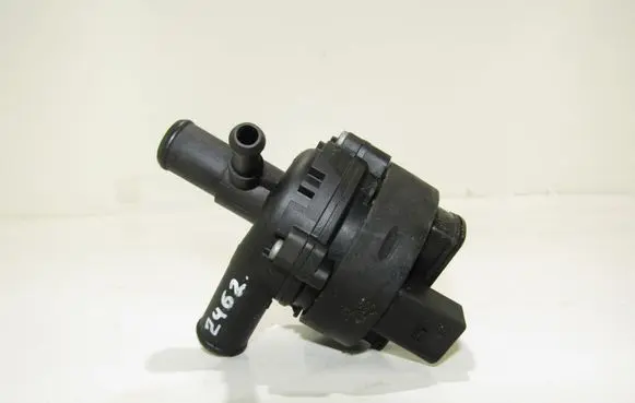 Mercedes-Benz C W204 Electric auxiliary coolant/water pump a2118350028