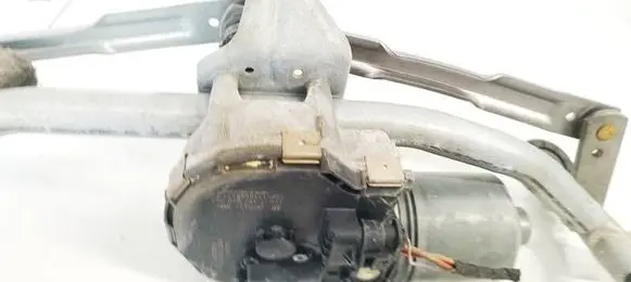 BMW 5 GT F07 Wiper motor 1397220943
