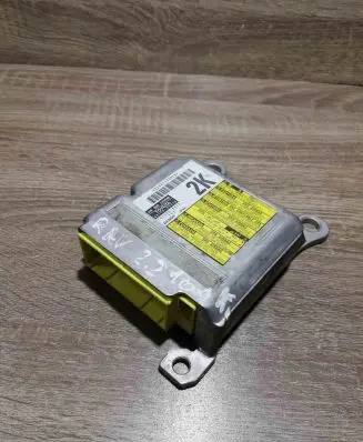Toyota RAV 4 (XA20) Airbag control unit/module 8917042210 1523008973