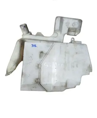 Ford Mondeo MK IV Windshield washer fluid reservoir/tank 6M2117B613AJ 6G9112A659AB