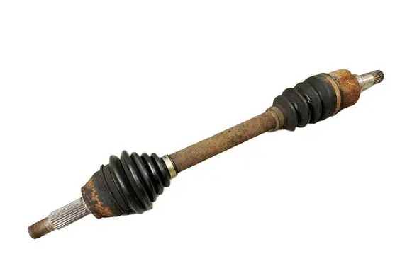 Mazda 2 Front driveshaft