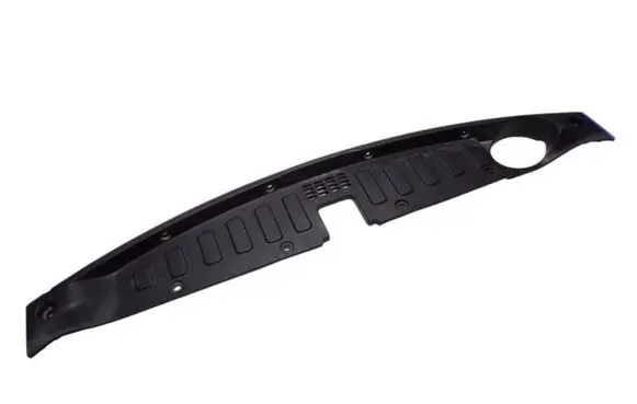 KIA Sorento Engine bonnet/hood lock trim molding 863502P000