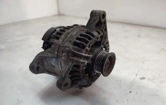 Skoda Fabia Mk1 (6Y) Generator/alternator