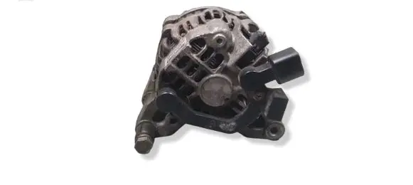 Peugeot 307 Generator/alternator 9638275980