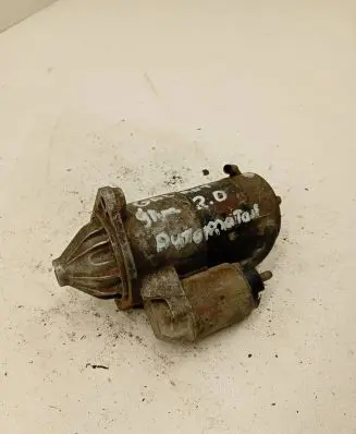 Mitsubishi Galant Starter motor MD335584 M003T44481