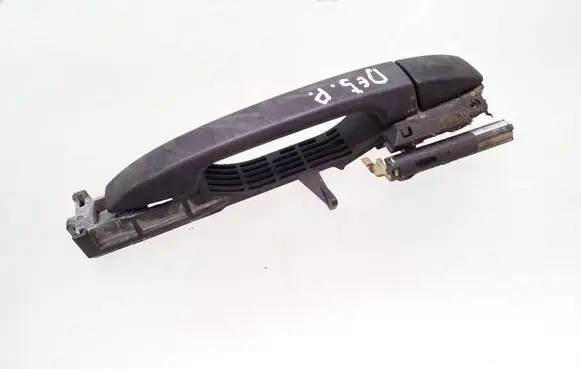 Subaru Forester SH Front door exterior handle