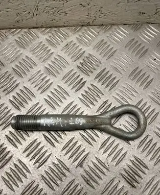 Nissan Murano Z51 Towing hook eye 
