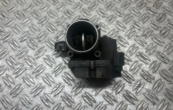 KIA Ceed Throttle valve