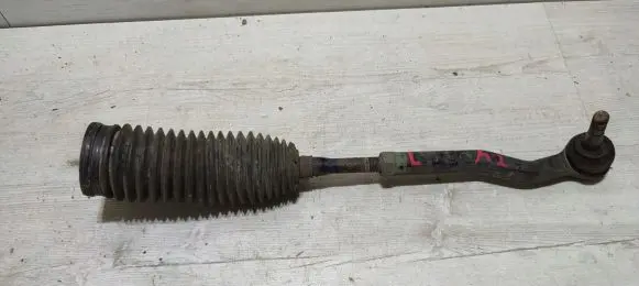 Steering tie rod