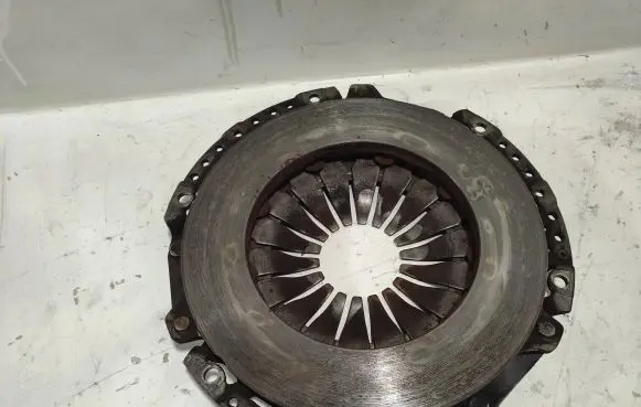 Subaru Legacy Pressure plate 30210 30210AA720