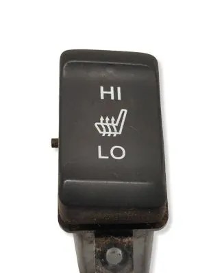 Honda Accord Seat heating switch M22831
