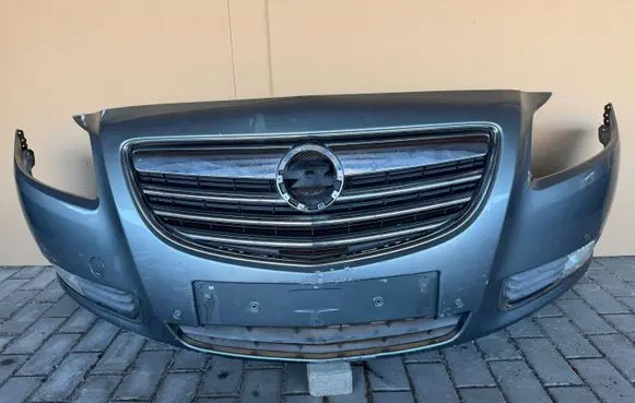 Opel Insignia A Front bumper 13288286